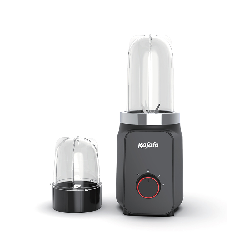 BL388AB Blender personal 2 în 1 cu cupe suplimentare pentru blender, blendere uimitoare pentru prepararea de smoothie, mini blender