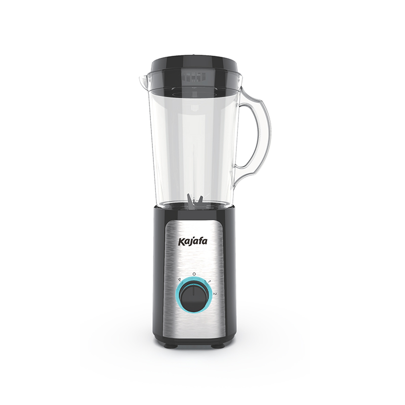BL359D Blender Smoothie Maker, Blender profesional de 1,0 L pentru ulcior de blat, funcție de puls, pentru Smoothie, Milk Shake, Suc de fructe și Zdrobire de gheață