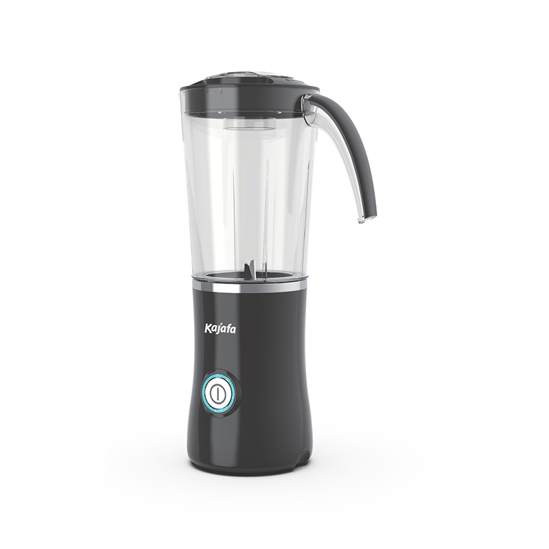 BL328D Blender Smoothie Maker, Blender Mixer cu ulcior de plastic de 1,0 L, 4 lame ascuțite din oțel inoxidabil pentru smoothie, milk shake, fructe congelate și zdrobitor de gheață