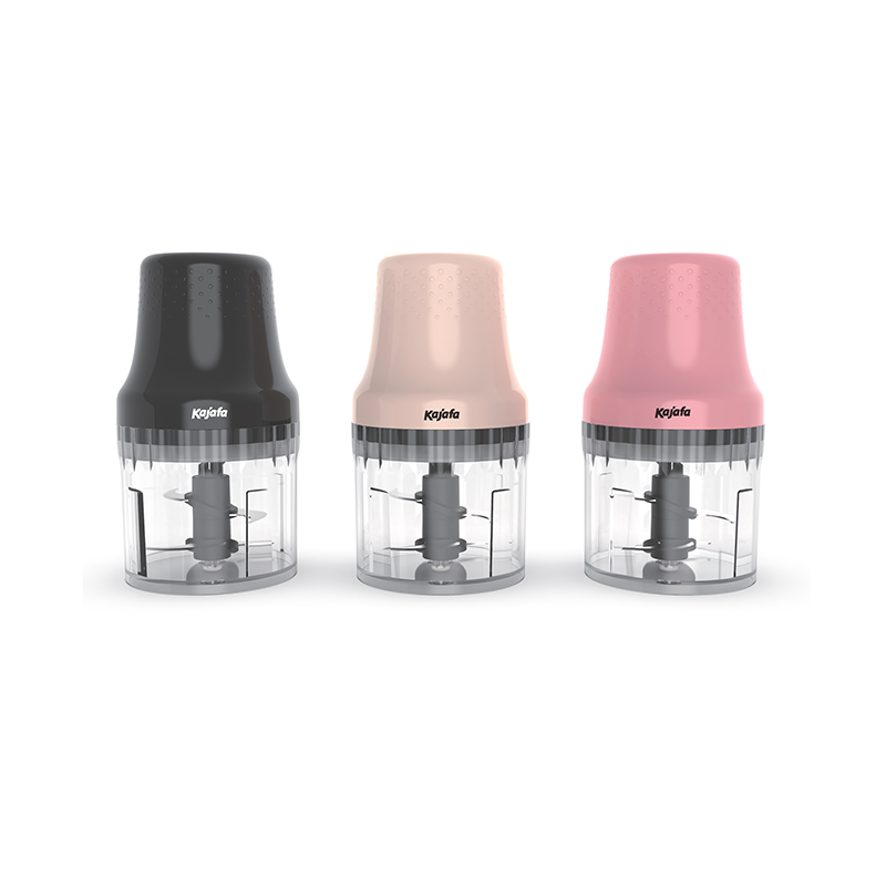 Tocator de alimente FP115E