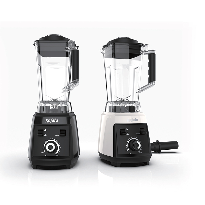 Blender CB1216, Blender de blat, Blender pentru bucătărie Max 1200 W Blender de mare putere pentru acasă și comercial, Smoothie Maker 2000 ml pentru smoothie-uri, zdrobire de gheață, toca, lapte de soia, toca, măcinat, hrană pentru copii