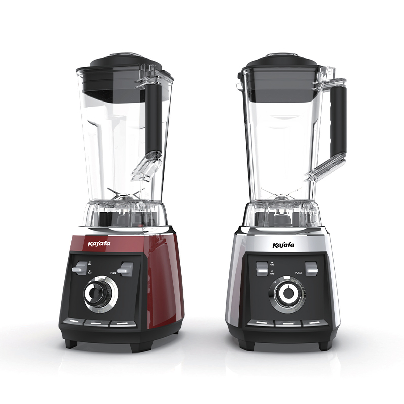 Blender de blat CB1219 cu bază de 1200 de wați, blender pentru smoothie, blender de mare putere, cești de 2 l pentru băuturi congelate, shake-uri și smoothie-uri