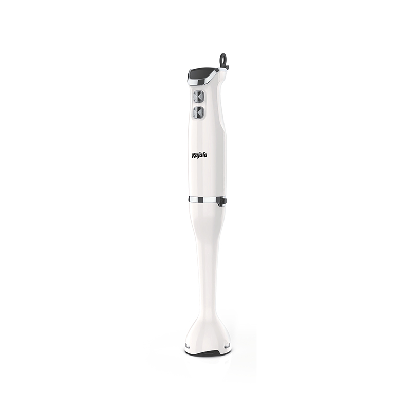 Poate un blender de mână să -mi ofere un control mai precis asupra timpului de amestecare pentru fiecare porțiune de ingrediente?