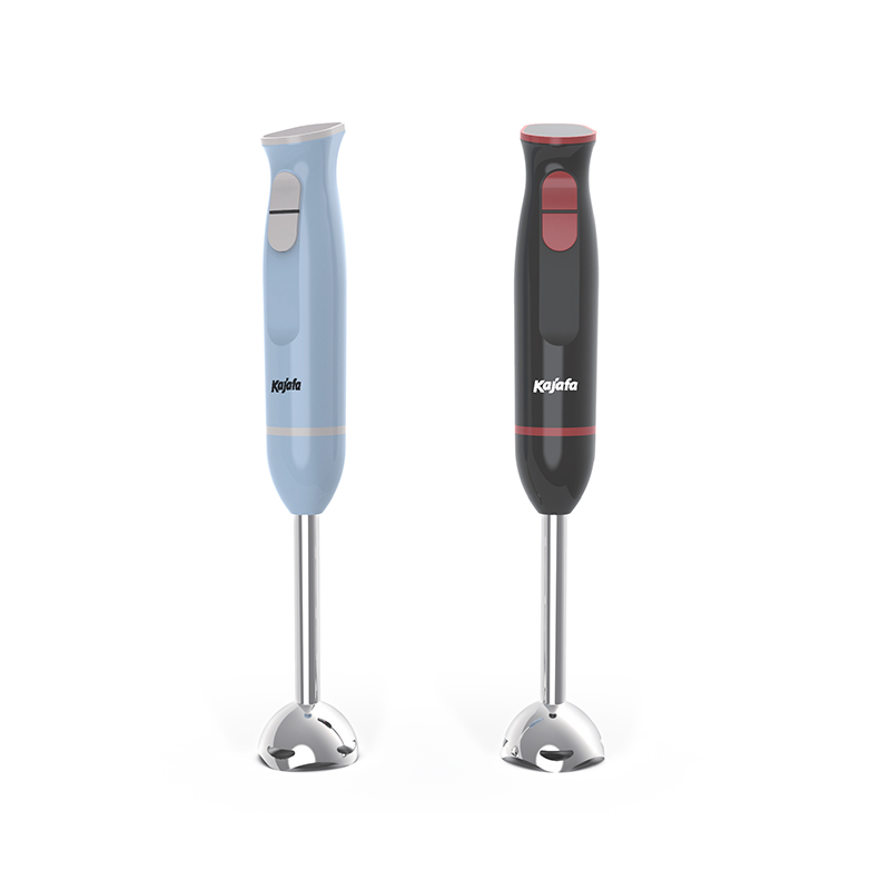 Poate un blender de mână să mute poziția de amestecare, după cum este necesar în timpul procesului de amestecare?