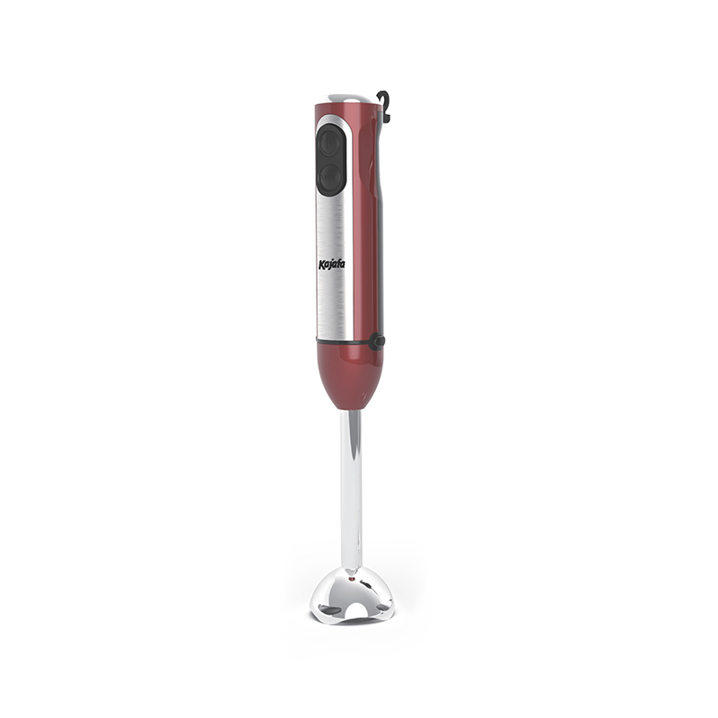 Poate fi folosit un blender de mână pentru a amesteca diferite texturi în funcție de ingredientele necesare?