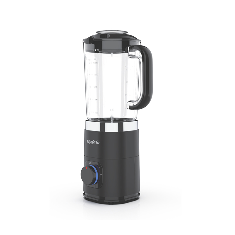 Blender din ulcior din plastic BL386D Essential de 1,0 L pentru shake-uri și smoothie-uri