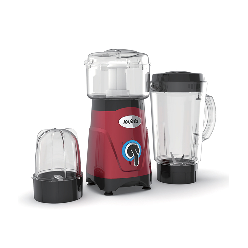 BL356ACE-3IN1 Blender cu ulcior de masă 3 în 1, blender pentru smoothie, blender cu robot de bucătărie și râșniță, culoare spray