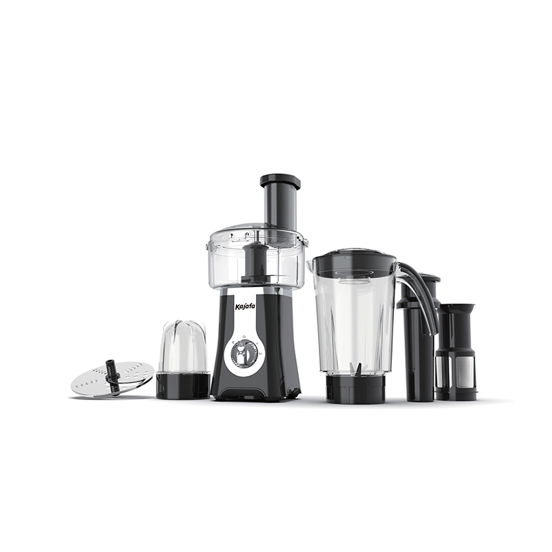 Blender portabil multifuncțional BL316ACE-3IN1, aparat de făcut smoothie cu robot de bucătărie, mașină de tăiat, mărunțit și râșniță, mașină de storcator
