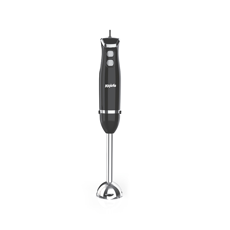 HB836B-S Mixer puternic portabil cu mâner cu mâner cu control ușor, perfect pentru smoothie-uri, piure de mâncare pentru copii și supă