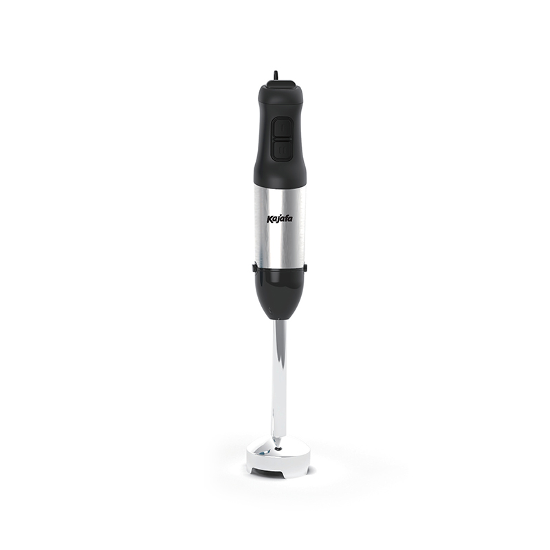 Poate fi folosit un blender de mână pentru a amesteca ingredientele fierbinți direct într -un vas?