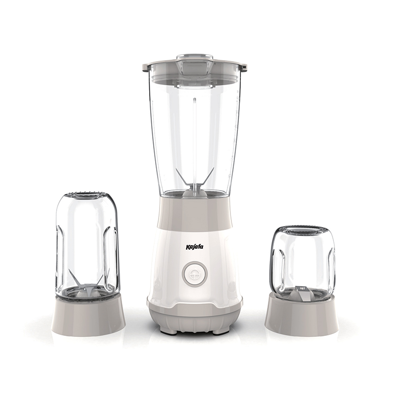 Este mini blenderul potrivit pentru utilizare în spații mici?