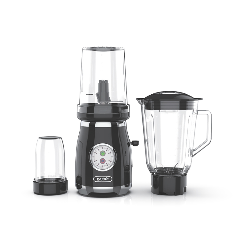 BL399ABE-G1 ulcior de sticlă 1.0L aparat pentru smoothie râșniță de cafea zdrobitor de gheață storcator tocător de mâncare uscată