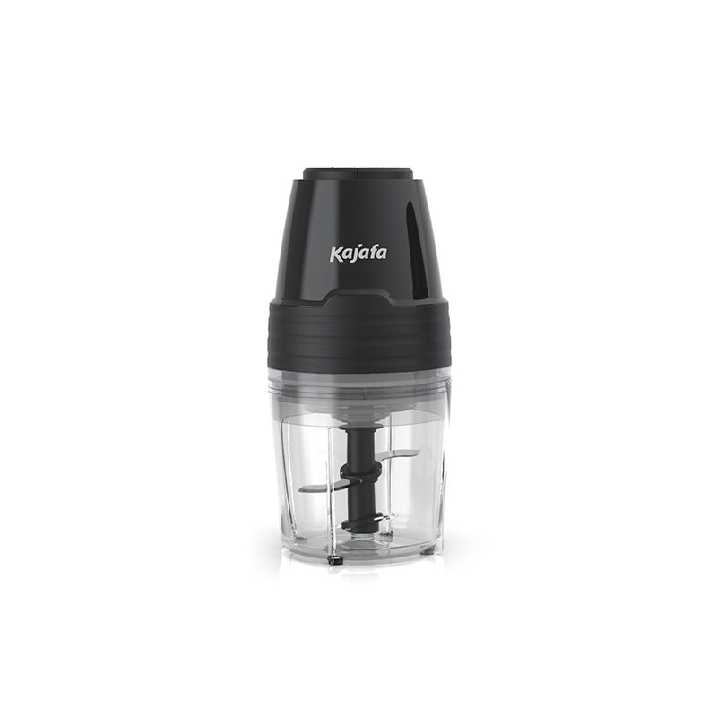 FP139E-P Mini tocător de alimente cu lame din oțel inoxidabil, tocați, zaruri și tocați legume, nuci, condimente și ierburi, mașină de tocat alimente multifuncțională